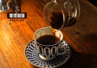 印尼陳年曼特寧的起源故事 陳年曼特寧與印度風漬豆的區別是什麼