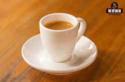 意式濃縮咖啡 如何正確品嚐一杯Espresso的味道