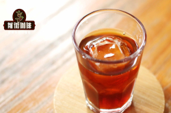 瑰夏咖啡豆淺烘好還是深度烘焙好 淺焙瑰夏風味描述以及口感特點介紹
