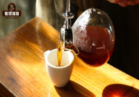 曼特寧可以用虹吸壺煮嗎？虹吸壺煮咖啡教程分享