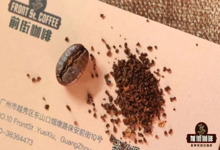 如何正確使用手動磨豆機 手搖磨豆機的研磨刻度怎麽調