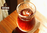 什麼是日式冰咖啡？日式冰咖啡特點以及做法
