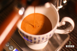 意大利濃縮咖啡的做法 Espresso的製作方法