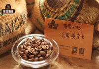 國產咖啡雲南咖啡豆是什麼品種 雲南咖啡豆是阿拉比卡豆嗎？