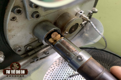 新鮮烘焙咖啡的魅力：高品質的咖啡，首要條件就是新鮮度