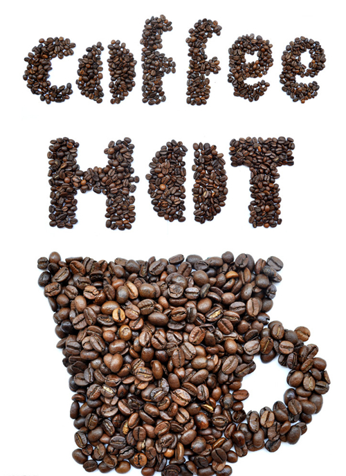 我們來告訴你咖啡豆應該怎麼磨